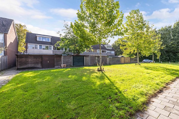 Medium property photo - Oude Vlie 62, 8303 XC Emmeloord